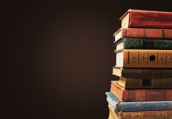 Books.