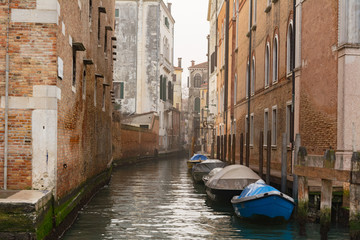 Canale Venezia