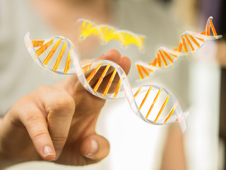 dna