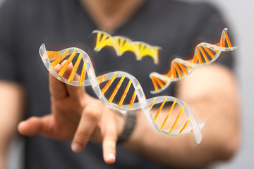 dna