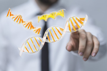 dna