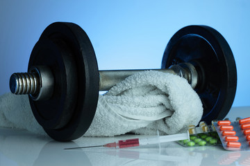 Skandal und Betrug im Sport