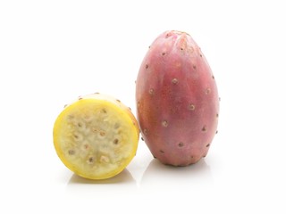 Cactus fruits