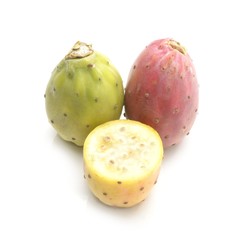 Cactus fruits