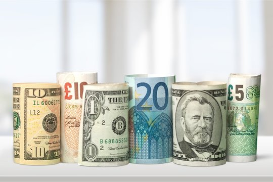 Currency.