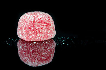 Single, sweet and irresistible...