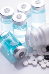  medical drugs to treat people