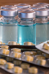  medical drugs to treat people