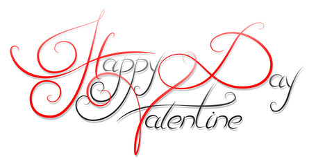 Happy Valentine Day - 102254281