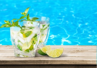 Mojito.