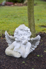 kleiner Engel