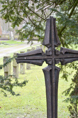 Eisernes Kreuz