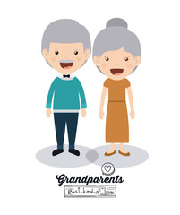 grandparents concept design 