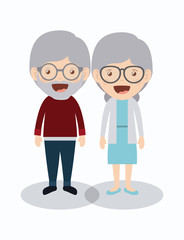 grandparents concept design 