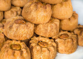 Pork Pies