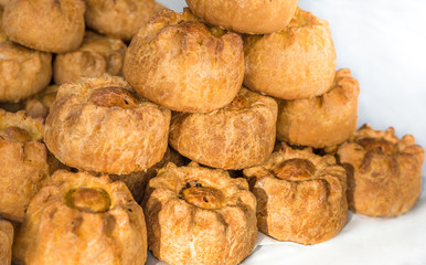 Pork Pies