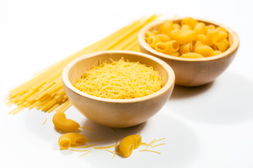 Different marine items