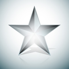 Metal Star