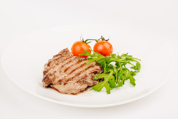 gourmet fillet steak