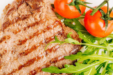 gourmet fillet steak