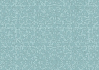 İslami motif 2