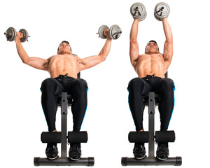 Dumbbell Chest Fly