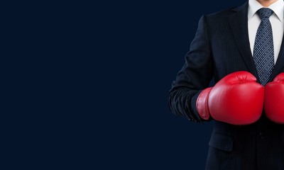 Boxing.
