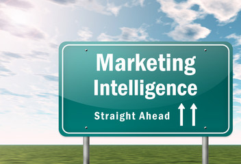 Signpost Marketing Intelligence