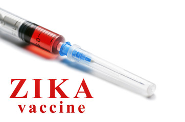 Zika Virus Vaccine Background