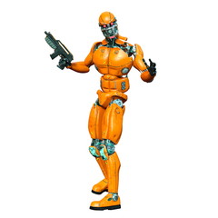 ロボット