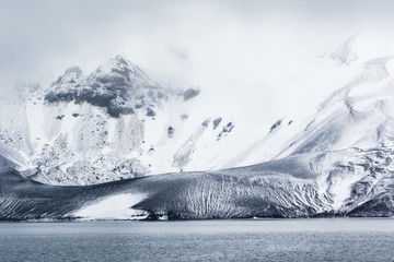 Deception Island