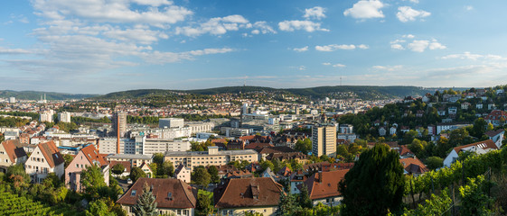Obraz premium Stuttgart