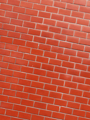Brick wall texture background