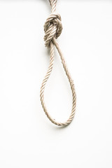 noose