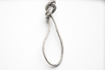 noose