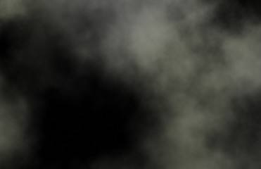 clusters of stars and nebula