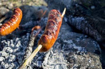 Sausages