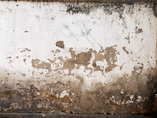 old dirty wall or grunge background