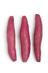 サツマイモ　鳴門金時
