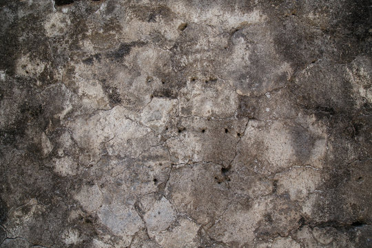 Real concrete texture background