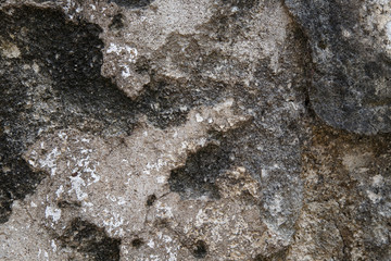 Real concrete texture background