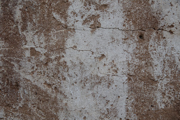 Naklejka premium Real concrete texture background