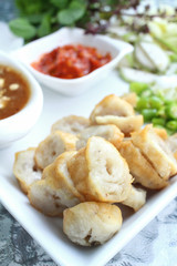 Vietnamese food