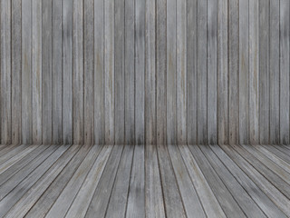 Wooden background