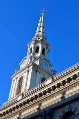 Fototapeta na wymiar Stock image of London, United Kingdom..