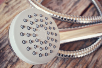 Shower head