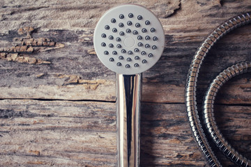 Shower head