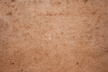 background wall.