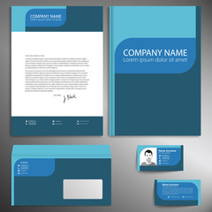 Corporate identity