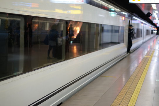 Japan Train